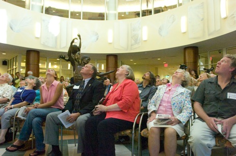 Carol Grotnes Belk Library