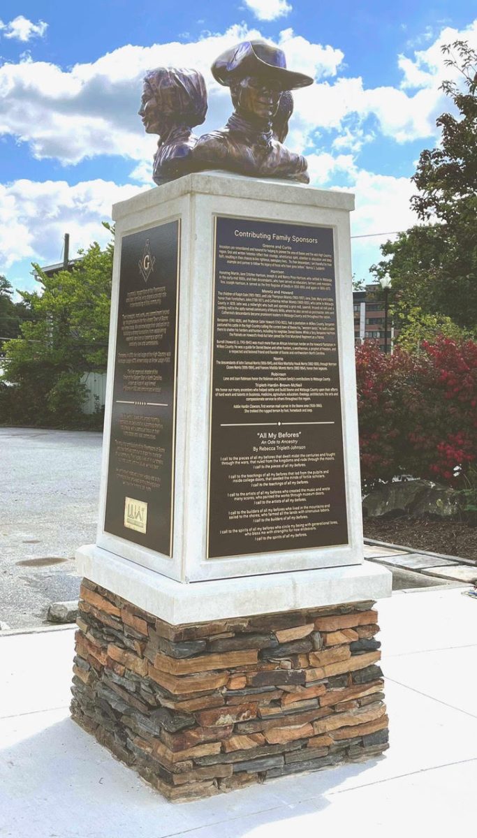 Pioneer Portraits Clay to Bronze